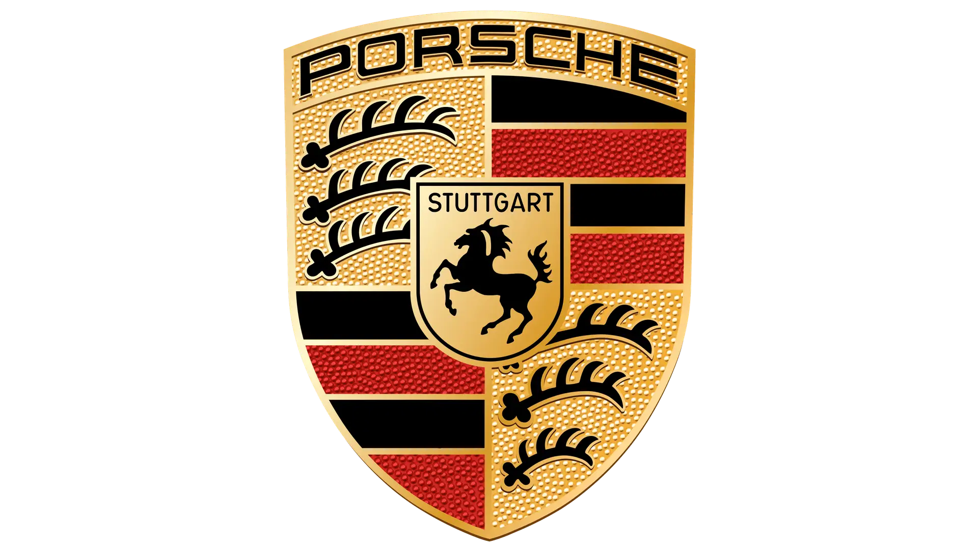 Porsche-Logo