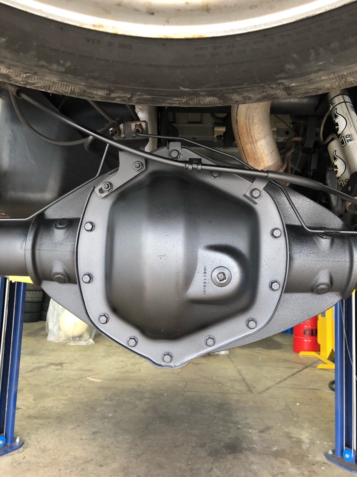 Car and Truck Undercoating Protection Services West Chester PA