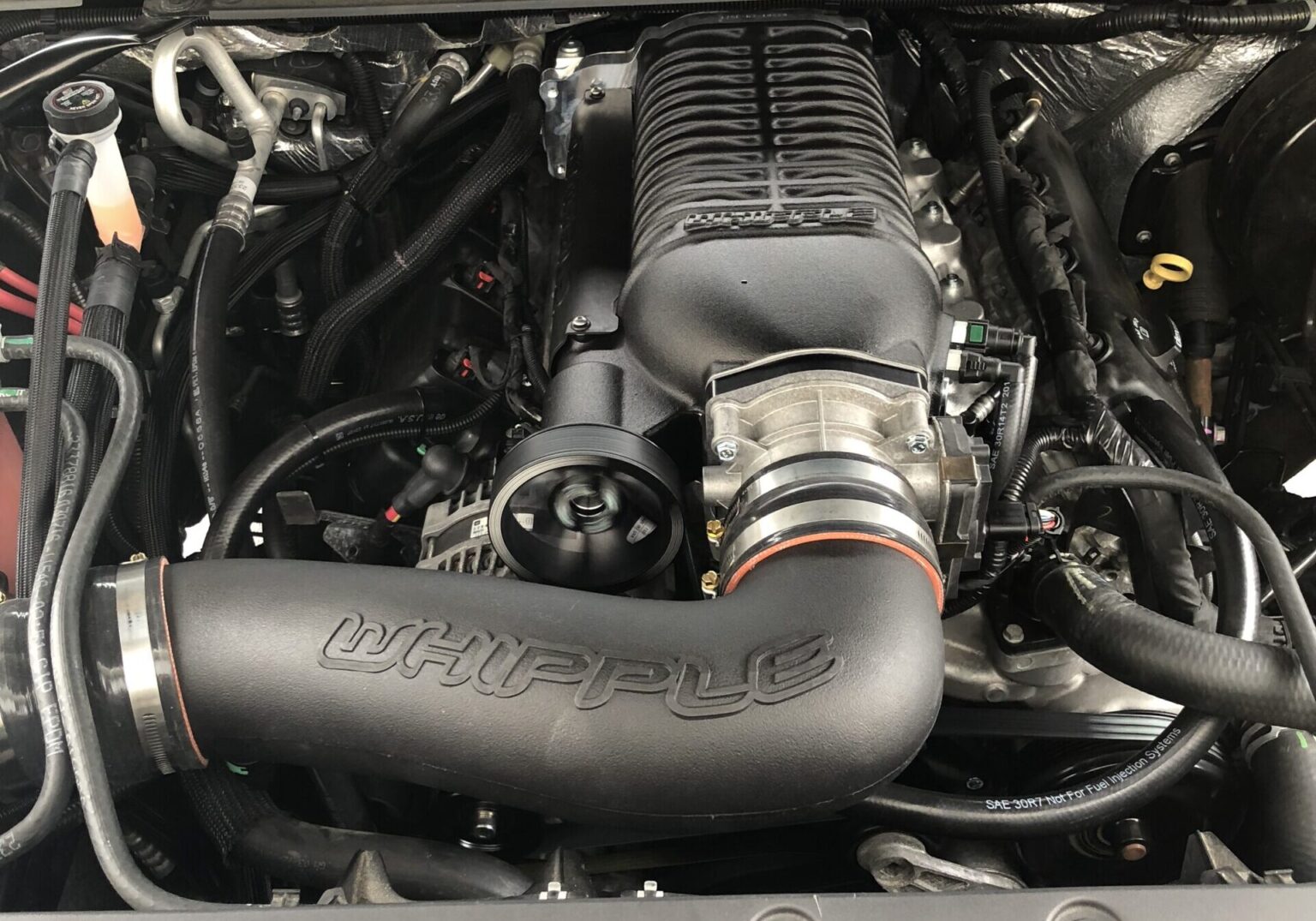 Performance Leading Edge Autosport