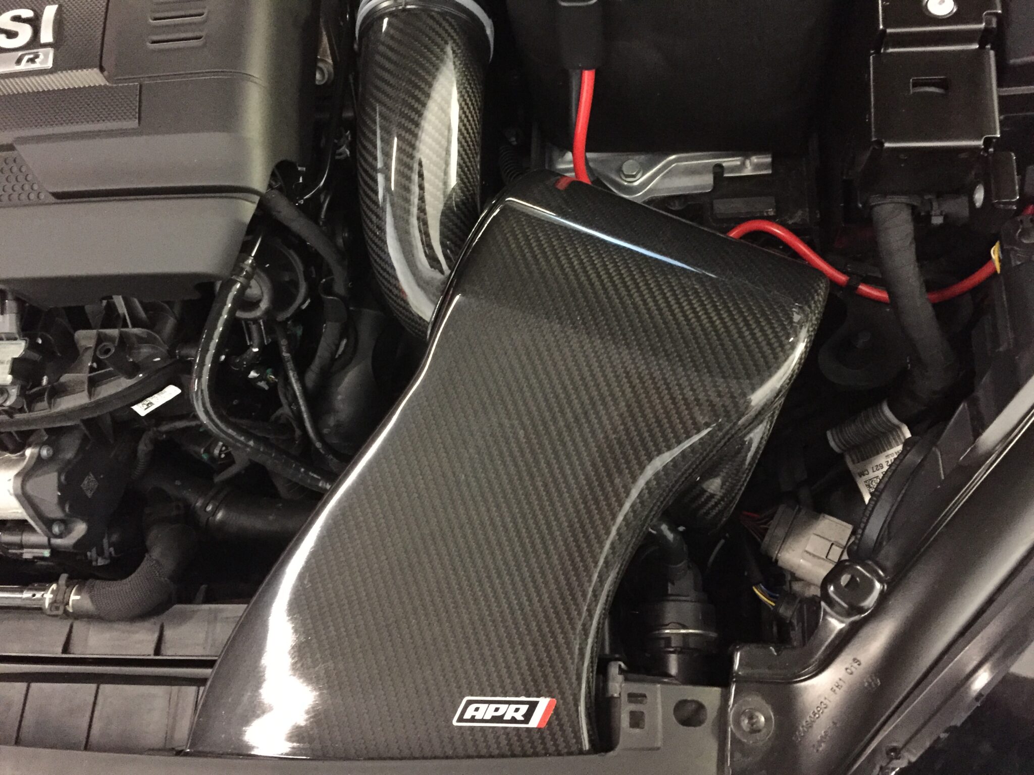 Performance Leading Edge Autosport