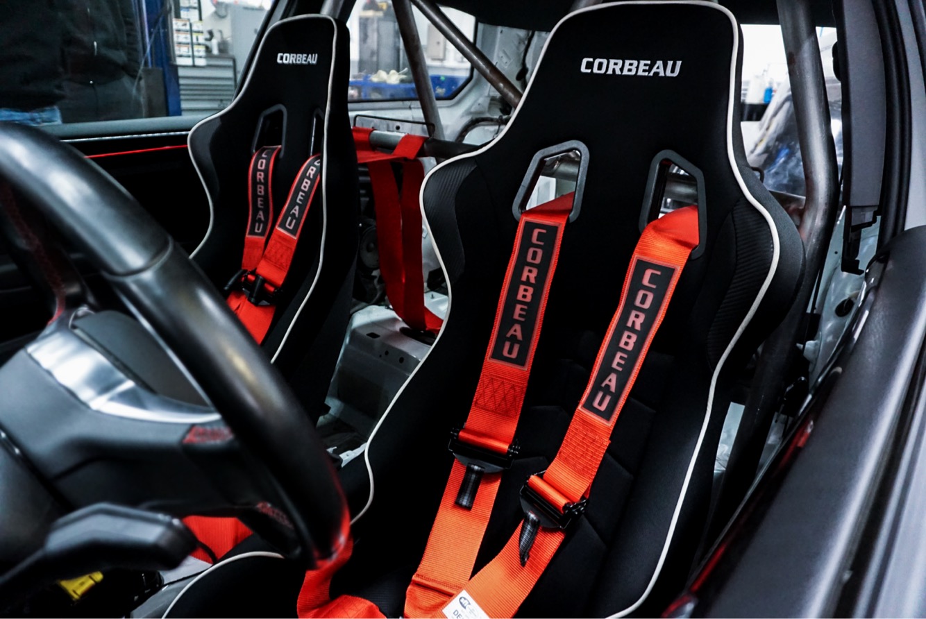 Performance Leading Edge Autosport